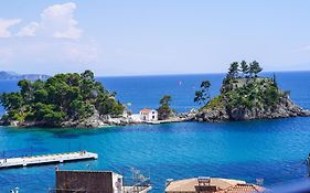 Belvedere Hotel Parga